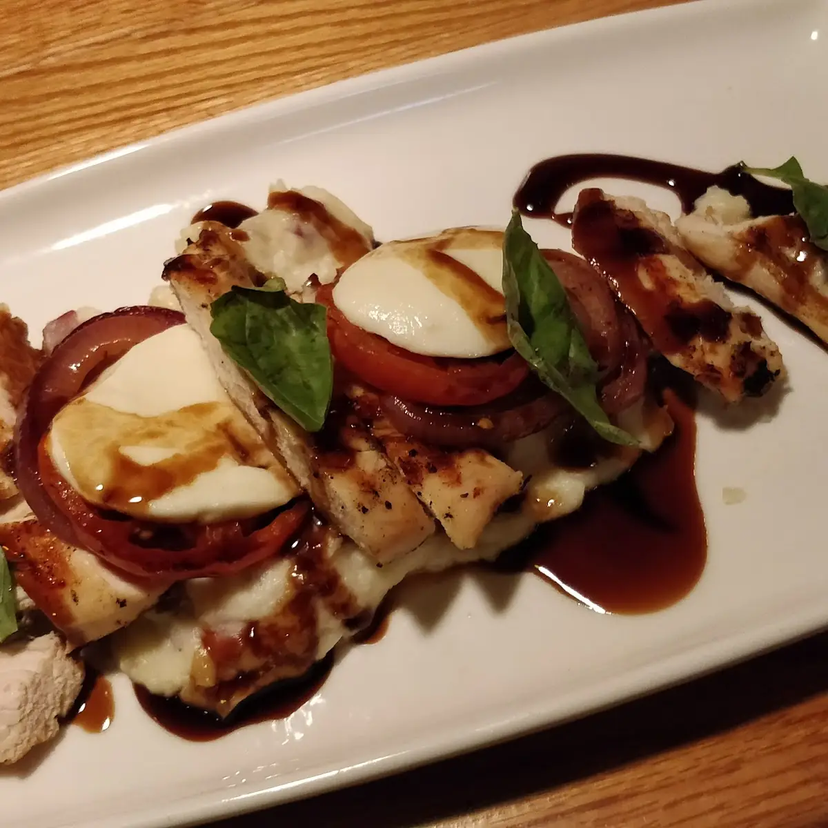 Caprese Salad