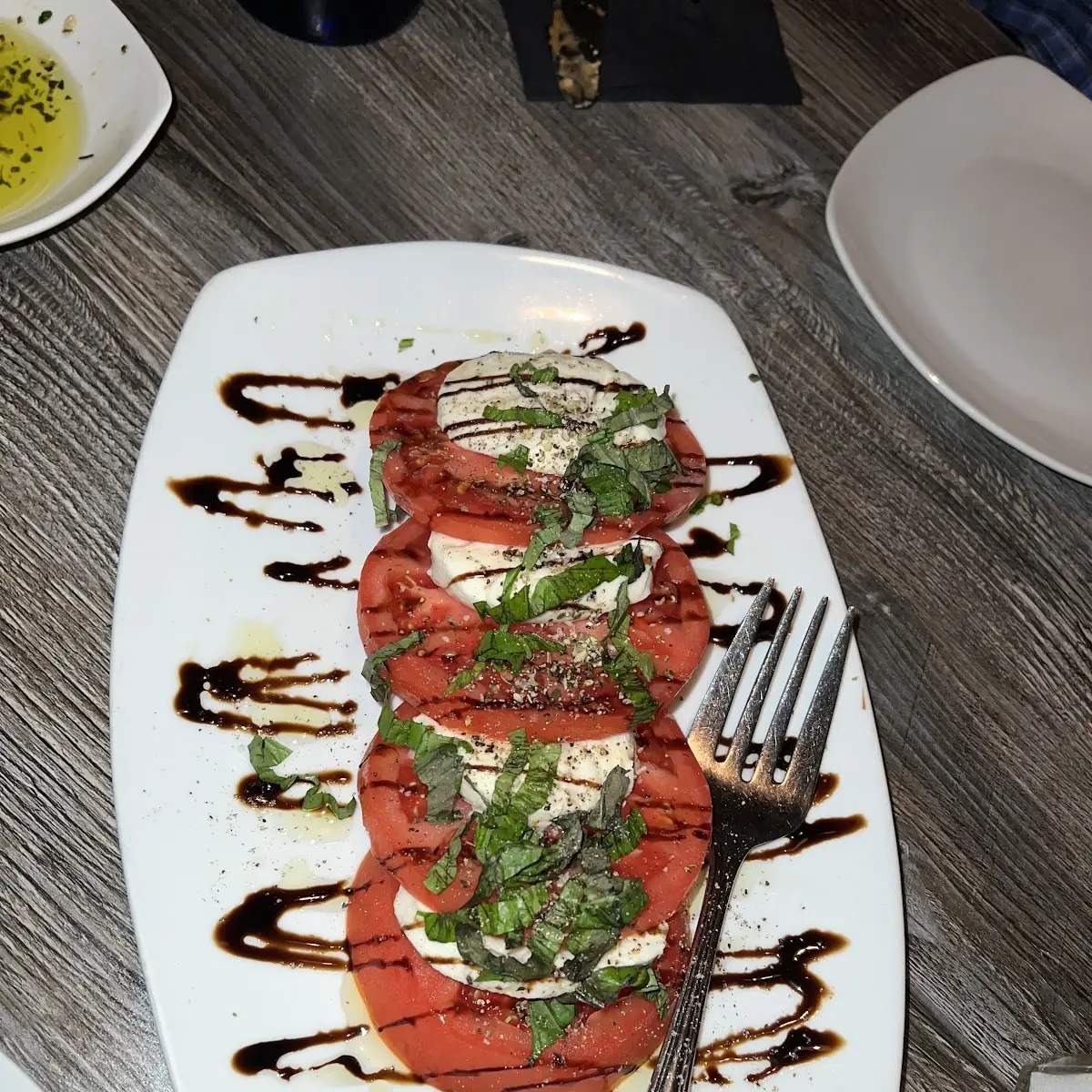 Caprese Salad
