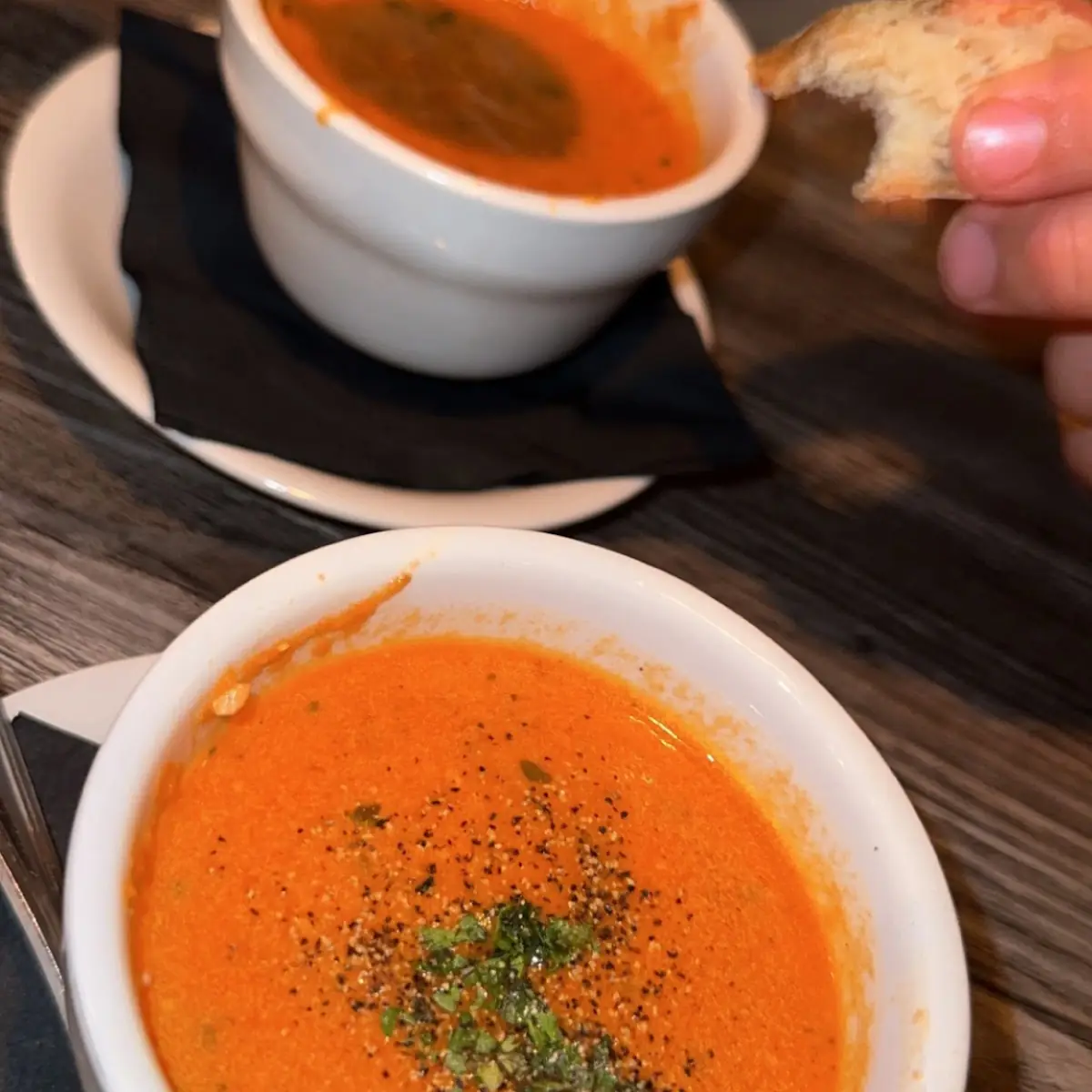 Tomato Soup