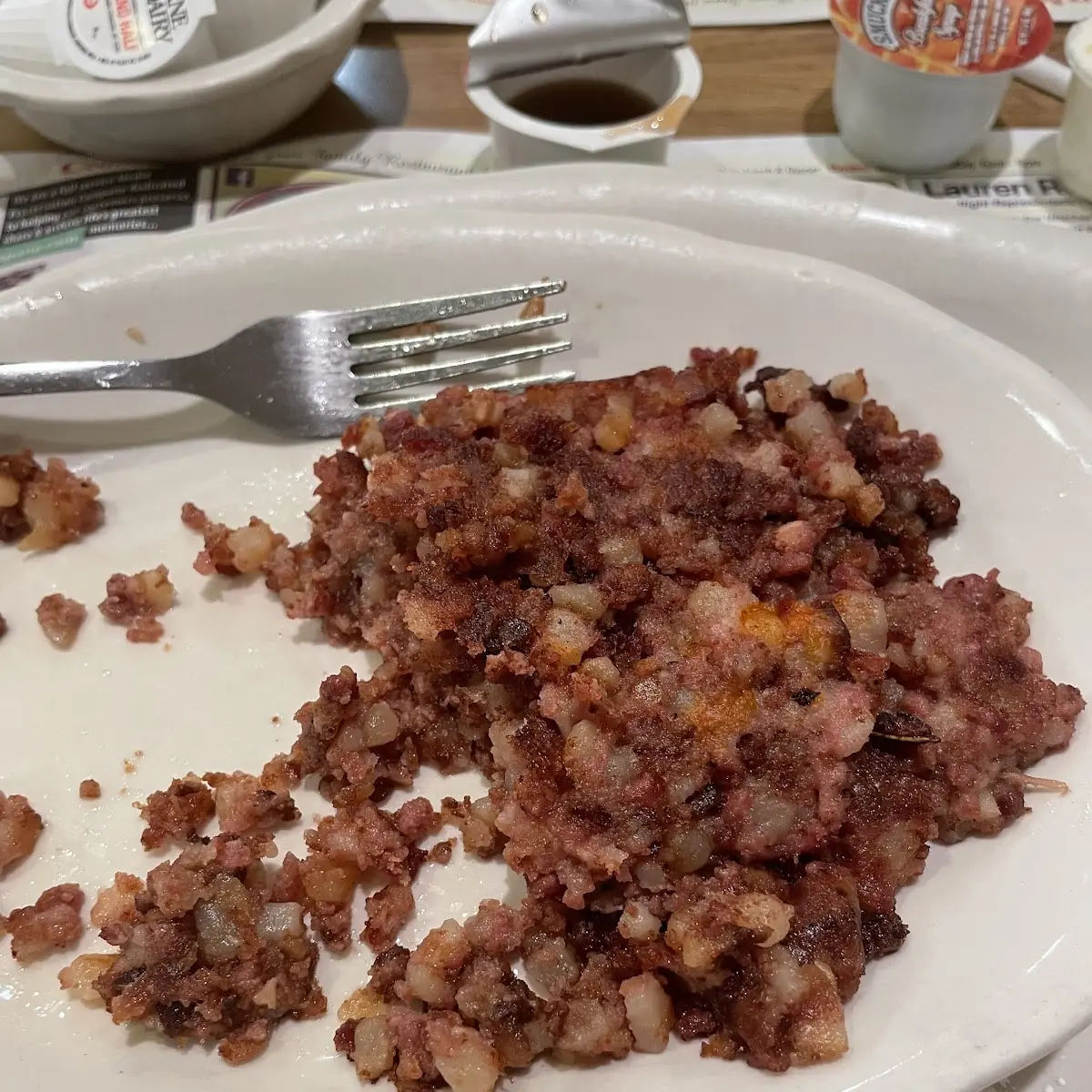 Corned Beef Hash