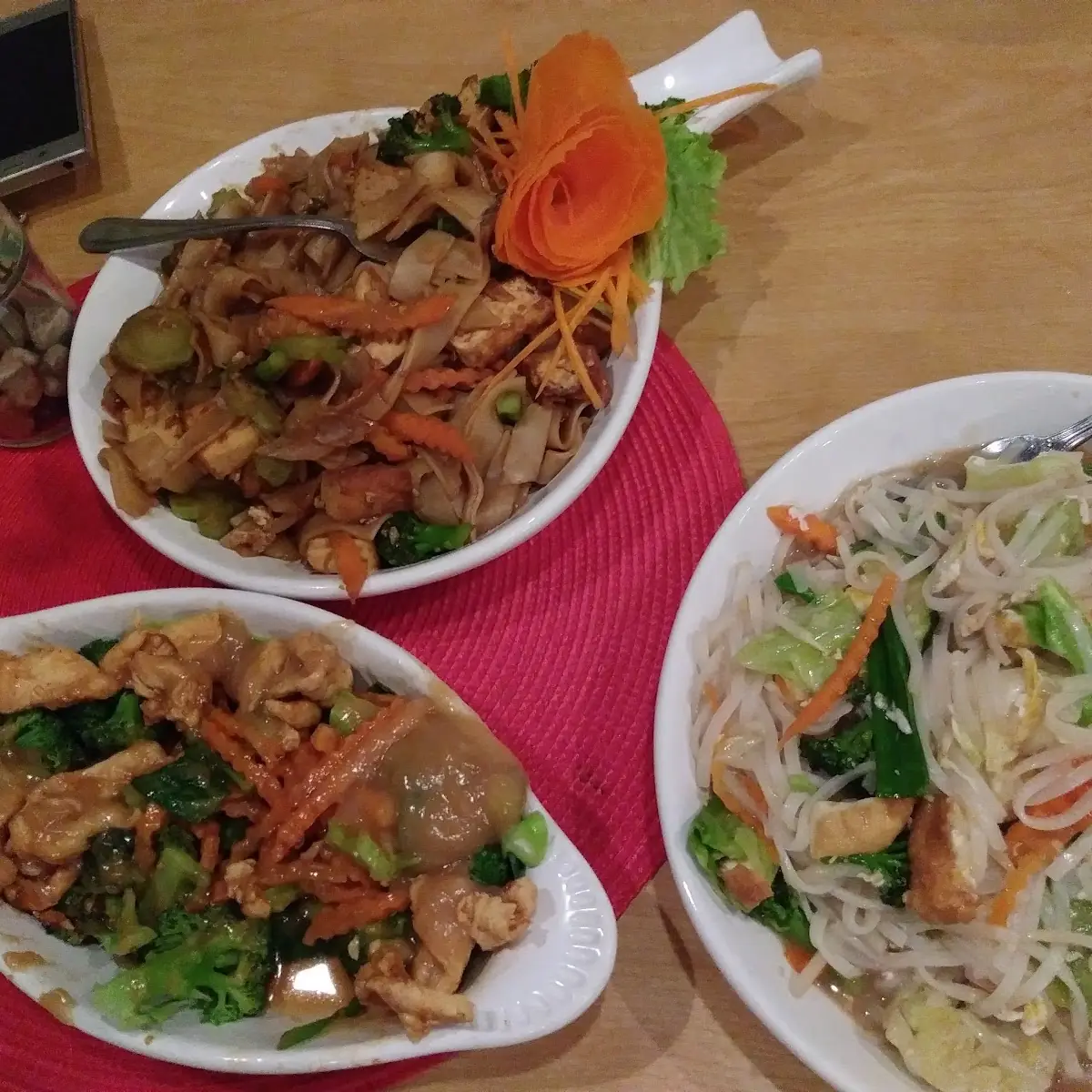 Vegetable Delight