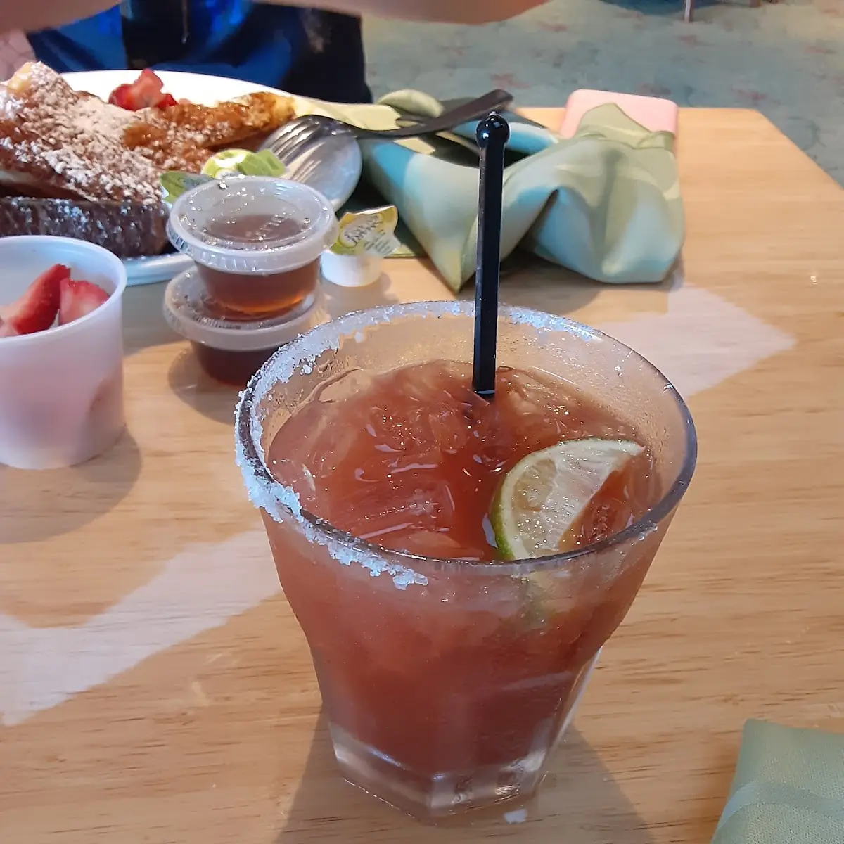 Bloody Mary