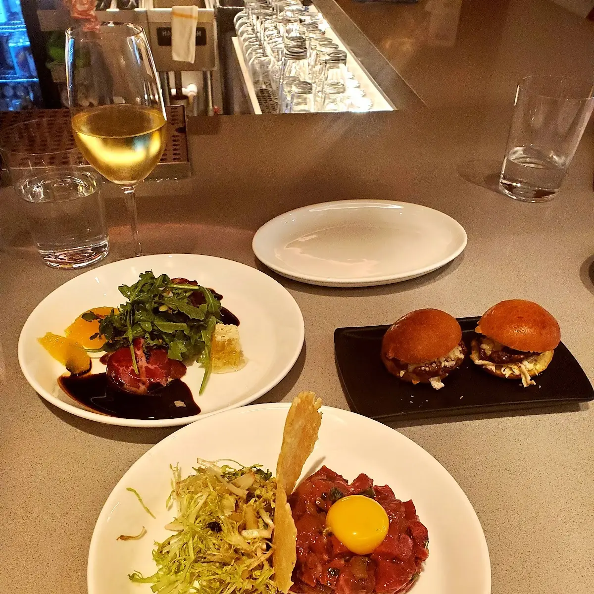Steak Tartare