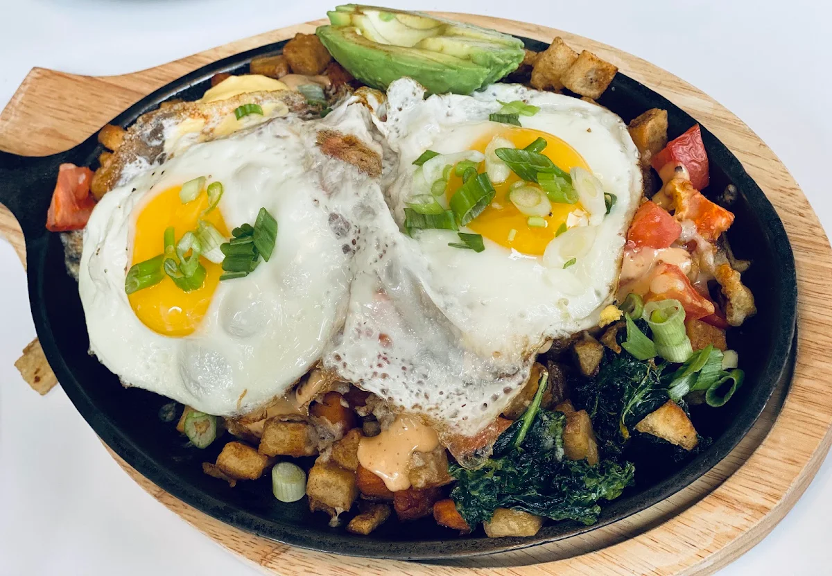 Breakfast Skillet