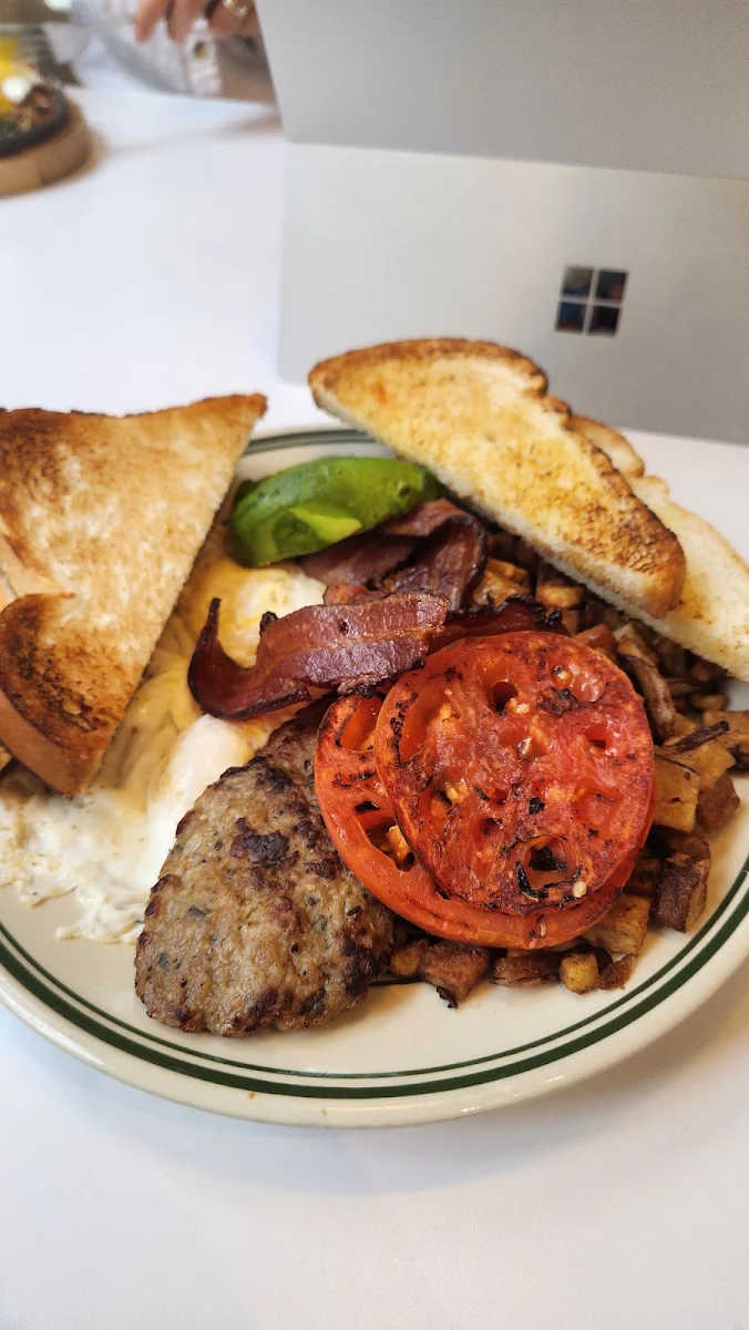 House Hash