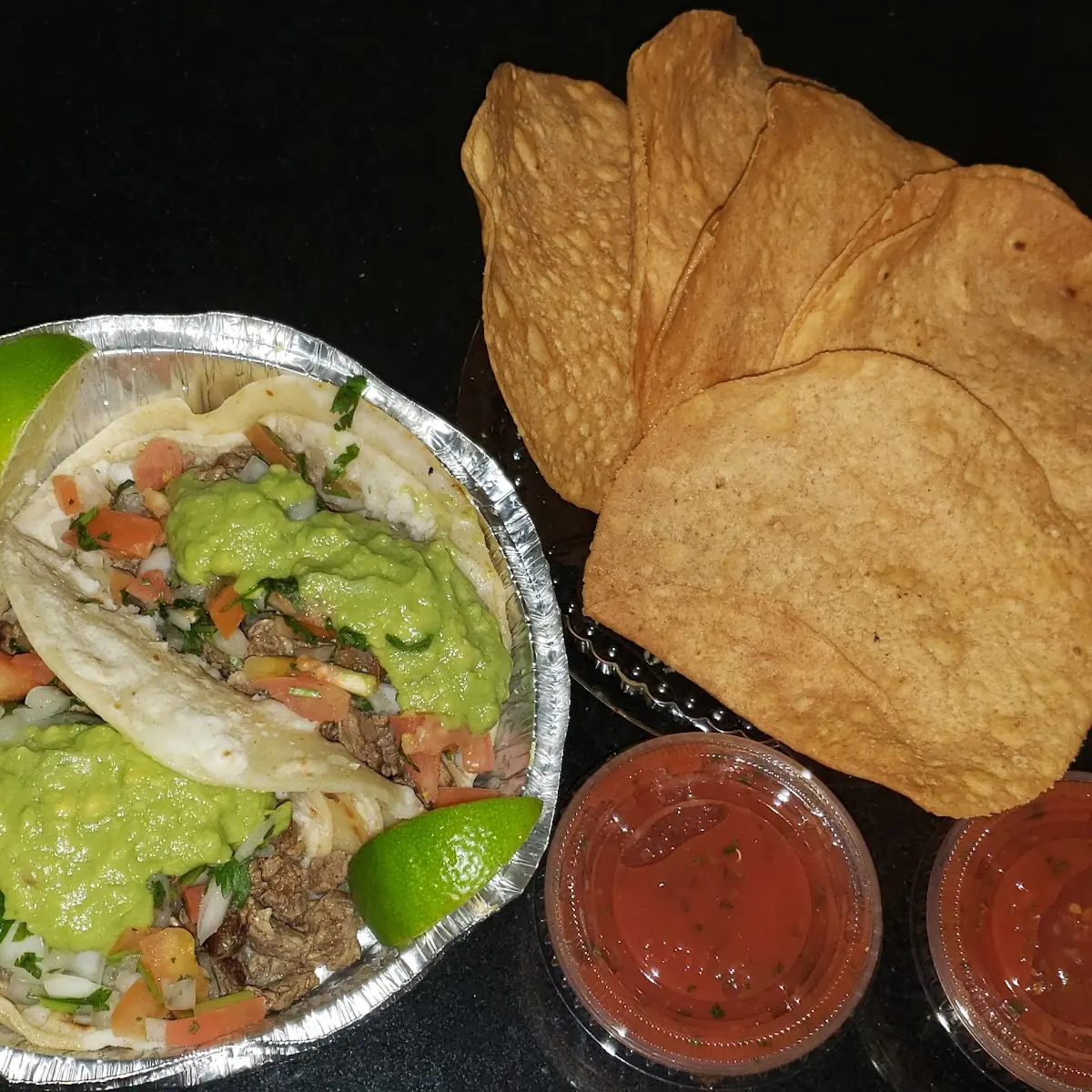 Carne Asada Torta