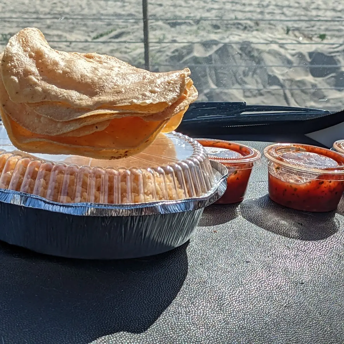 Chips & Salsa