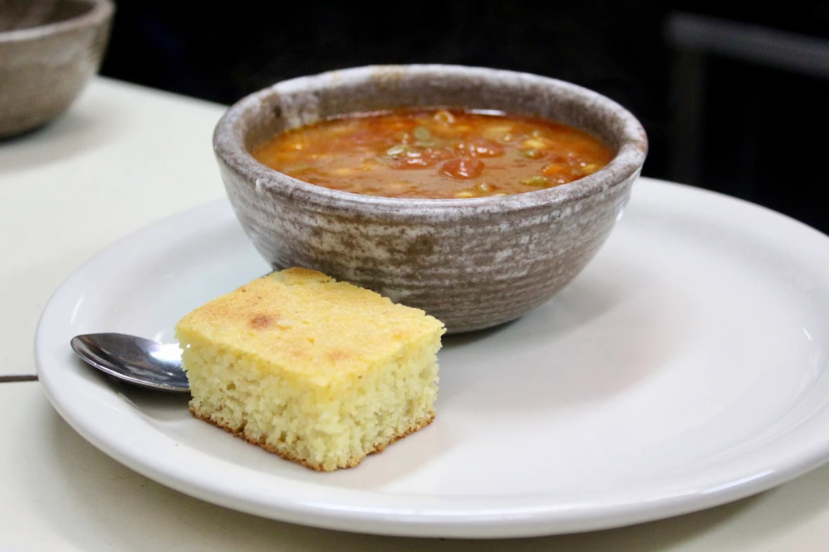 Cornbread