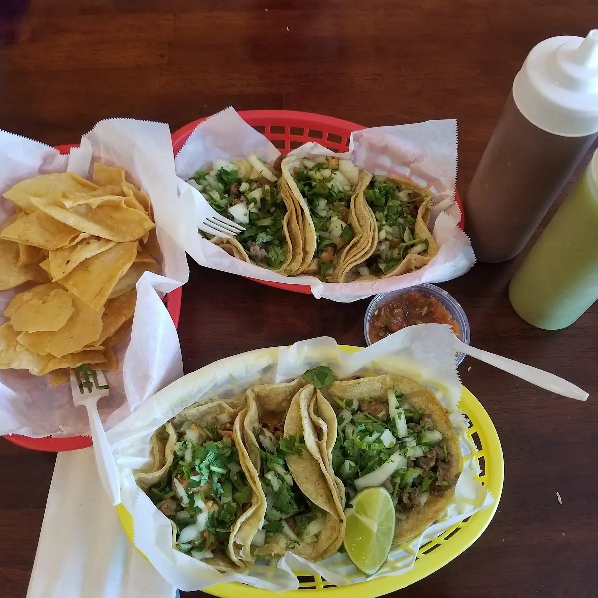 Asada Taco