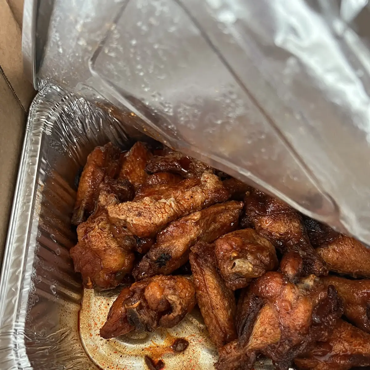 Chicken Wings