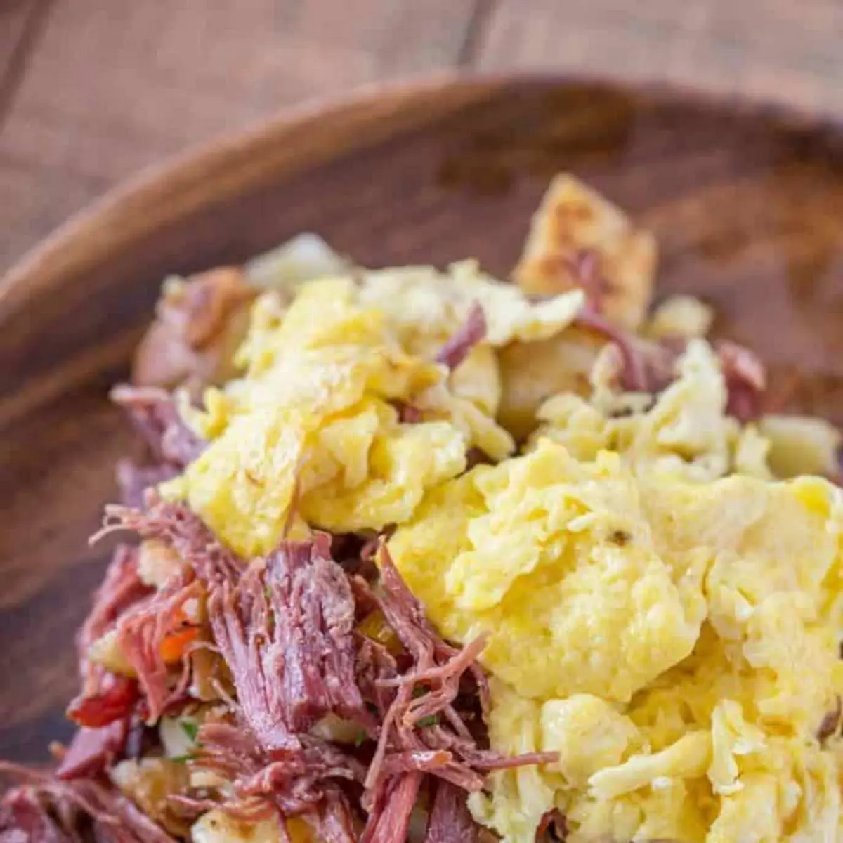 Corned Beef Hash