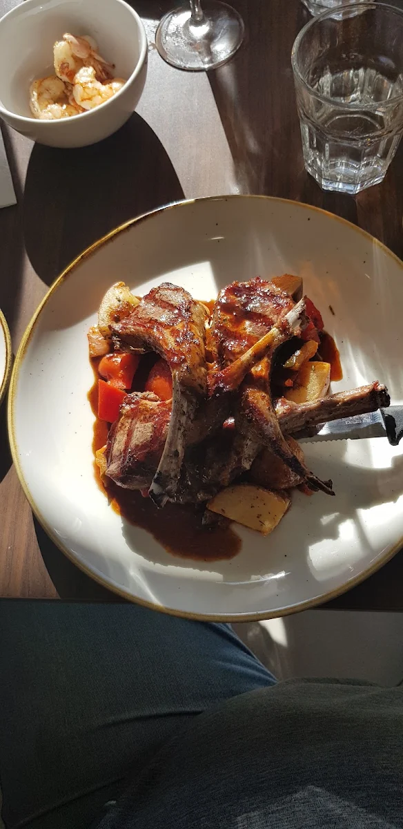 Loin Chops