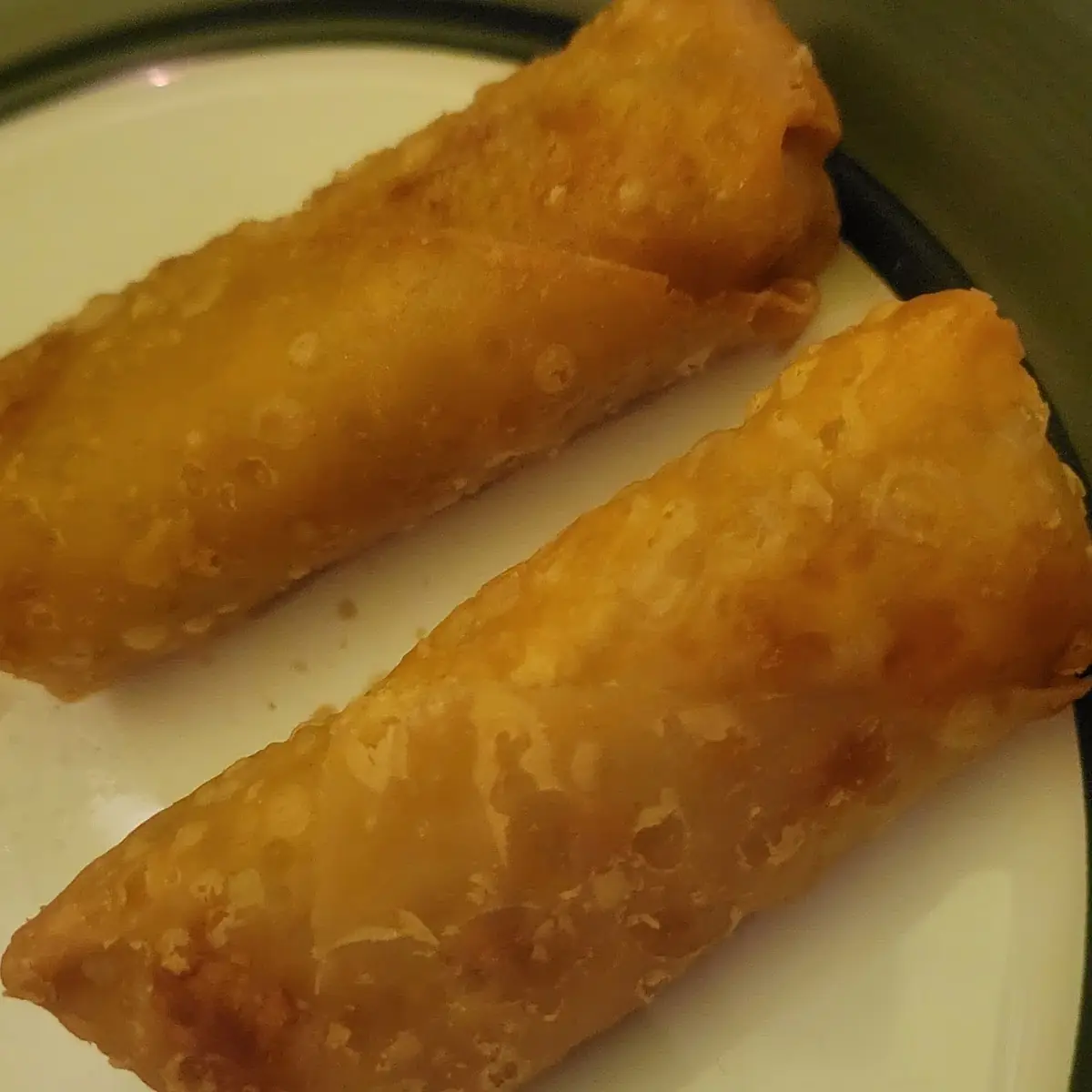 Egg Roll