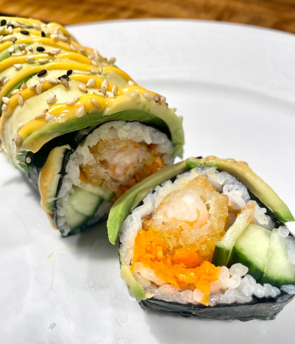 Highlights, Soirée Sushi