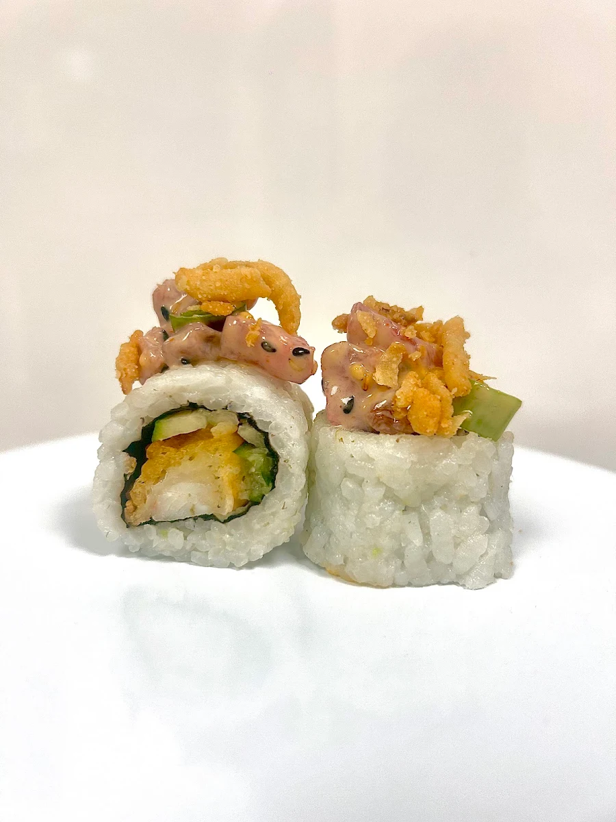 Highlights, Soirée Sushi