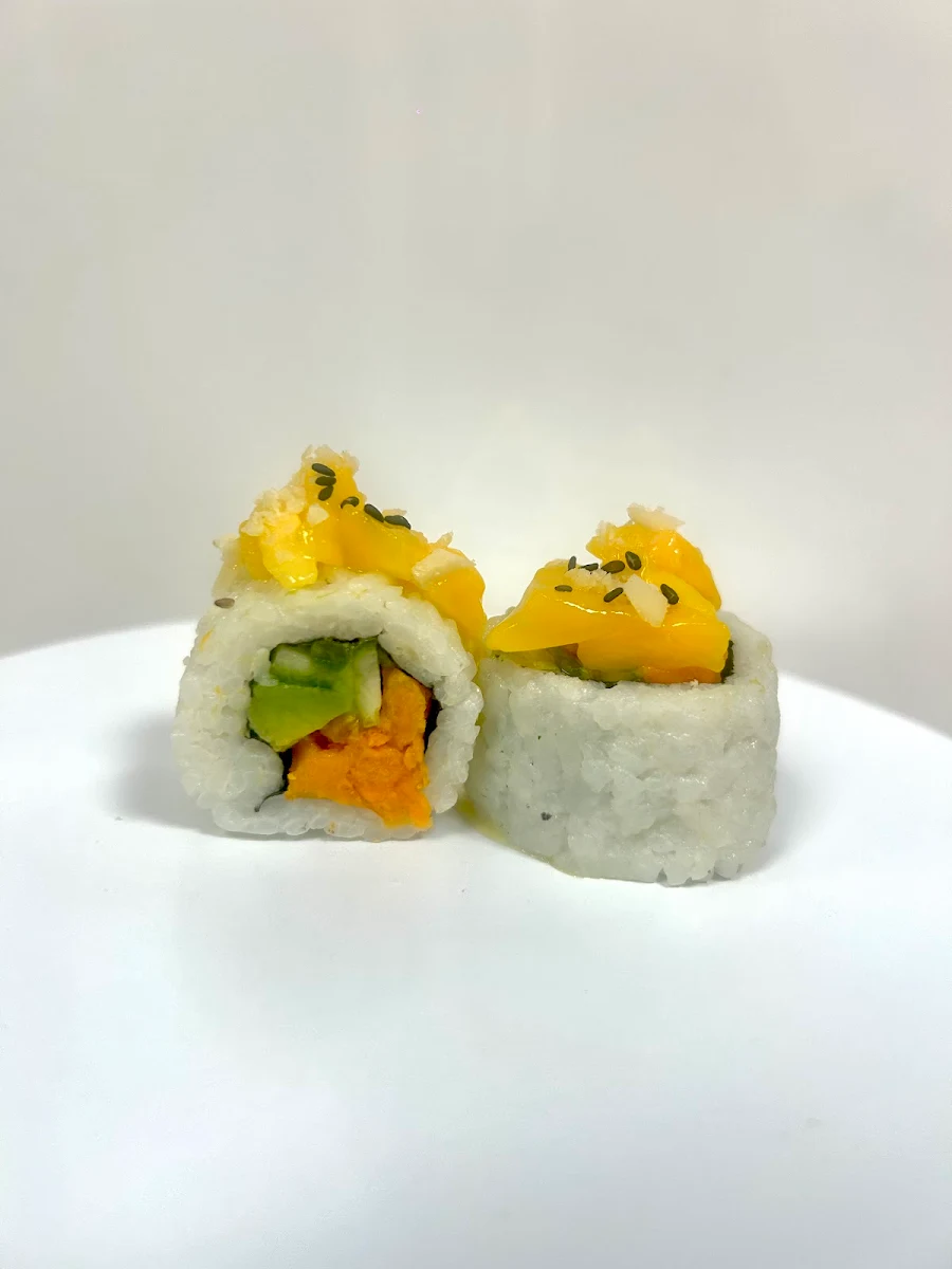Highlights, Soirée Sushi