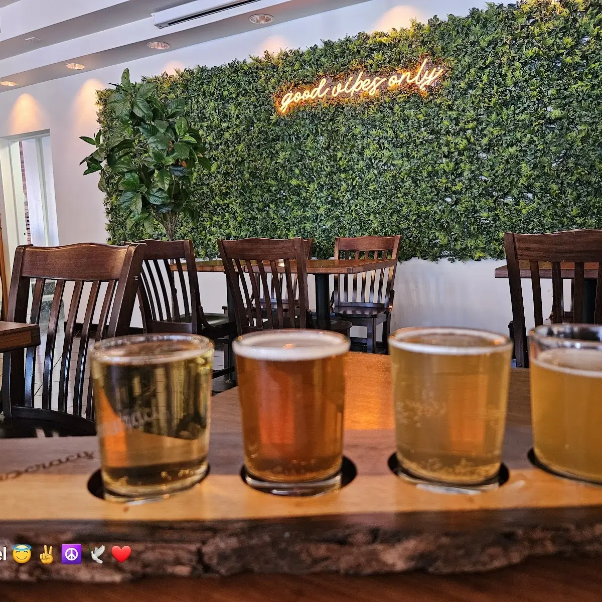 Draught Beers, Erie St GastroPub