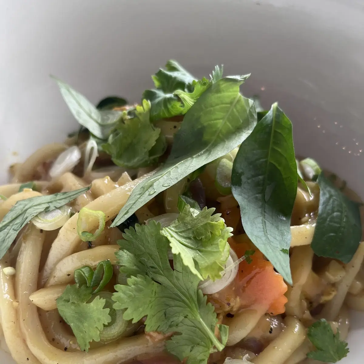 Udon, Erie St GastroPub