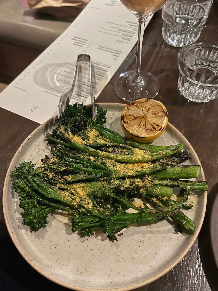 Broccolini