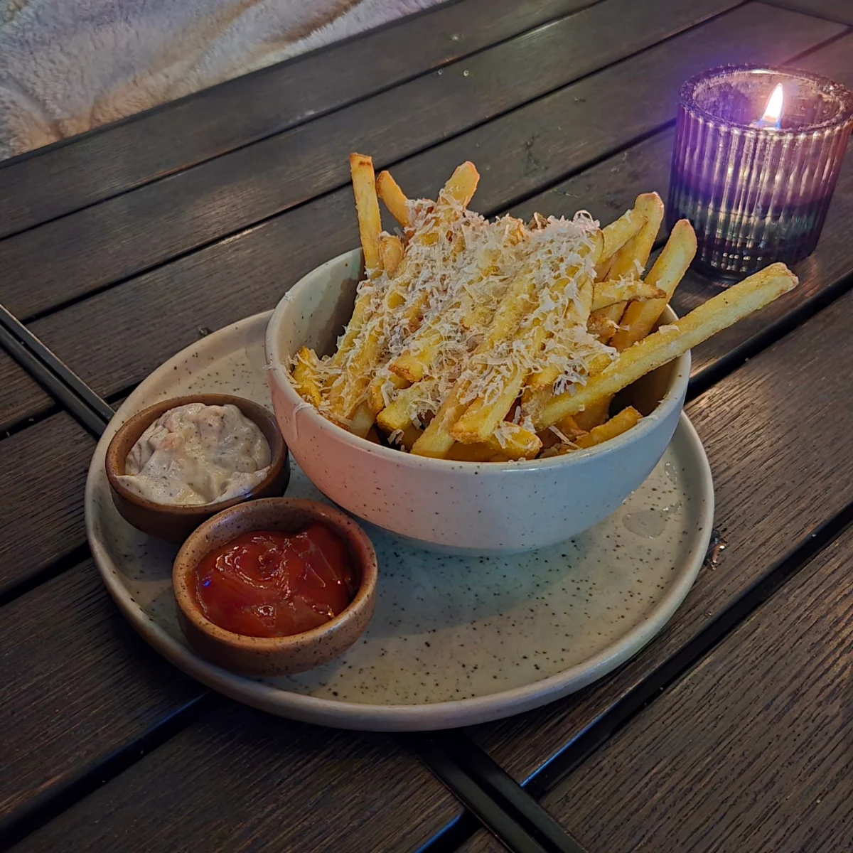 Fries