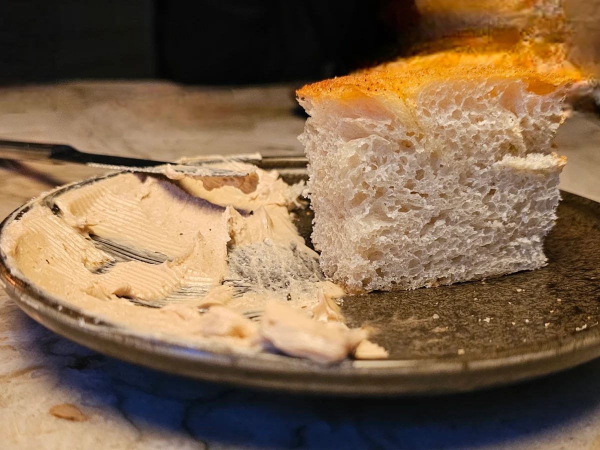Table Bread