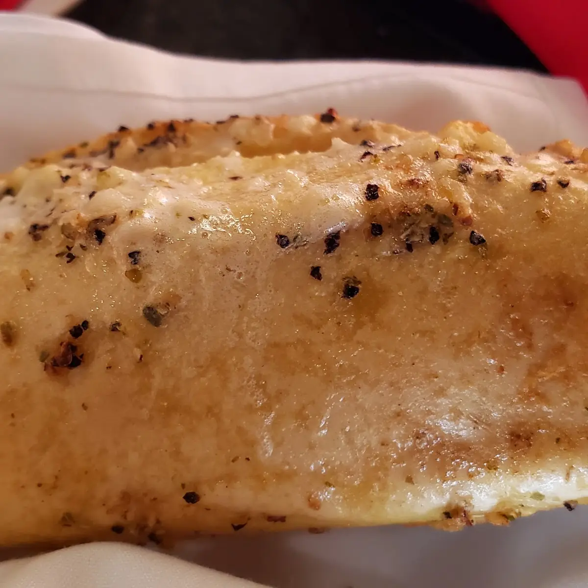 Garlic Bread