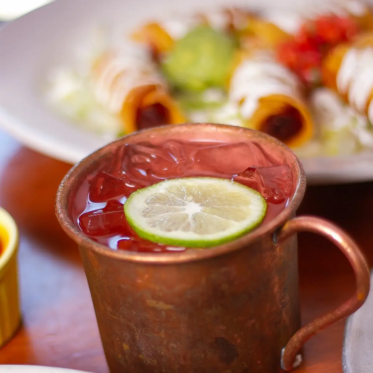 Moscow Mule