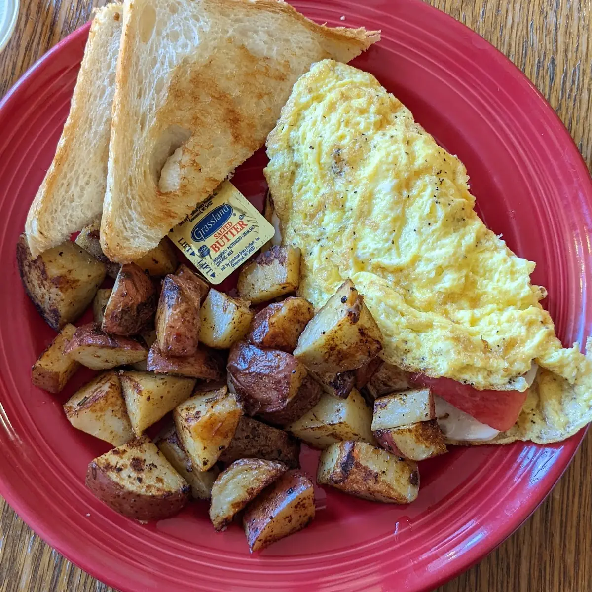 Home Fries