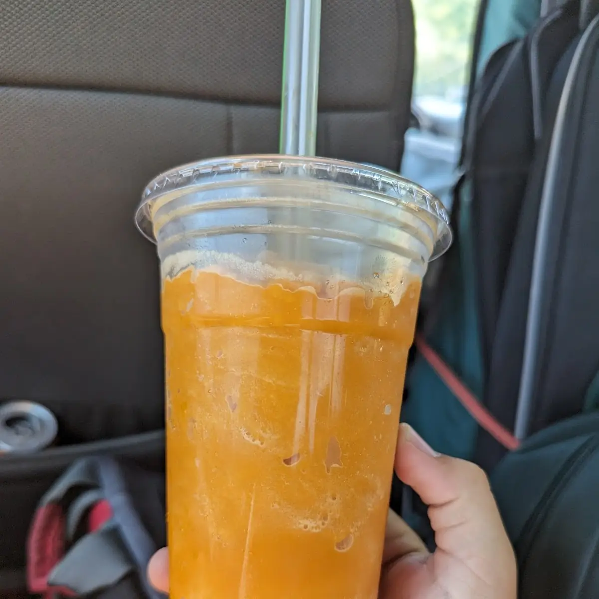 Thai Tea