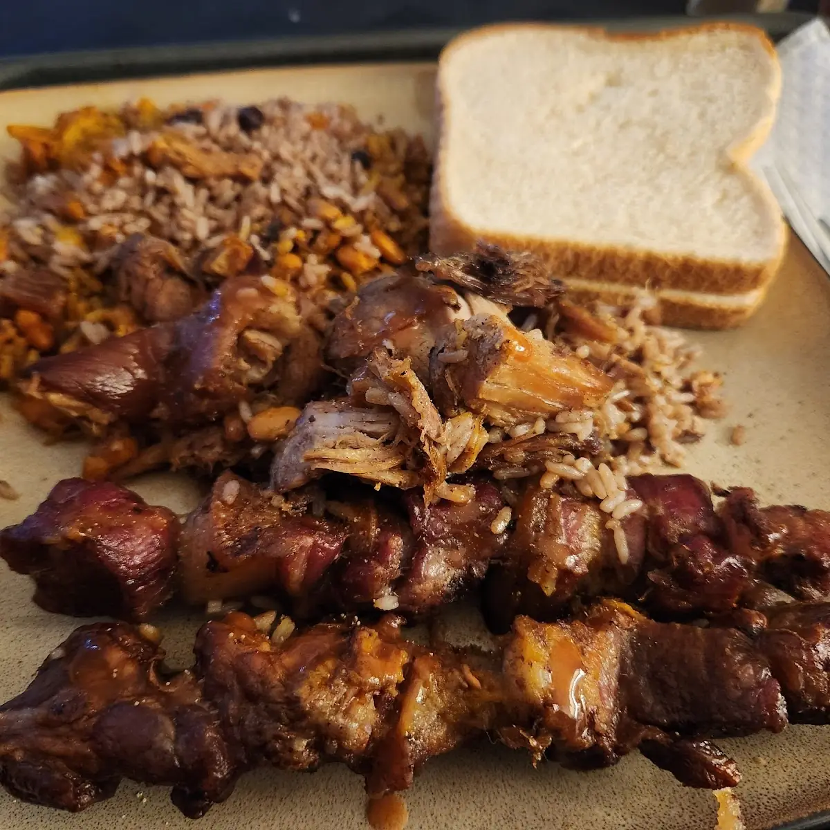 Pulled Pork