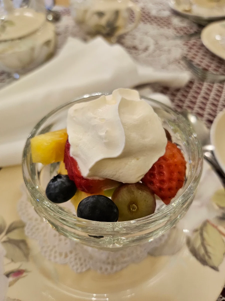 Fruit Salad