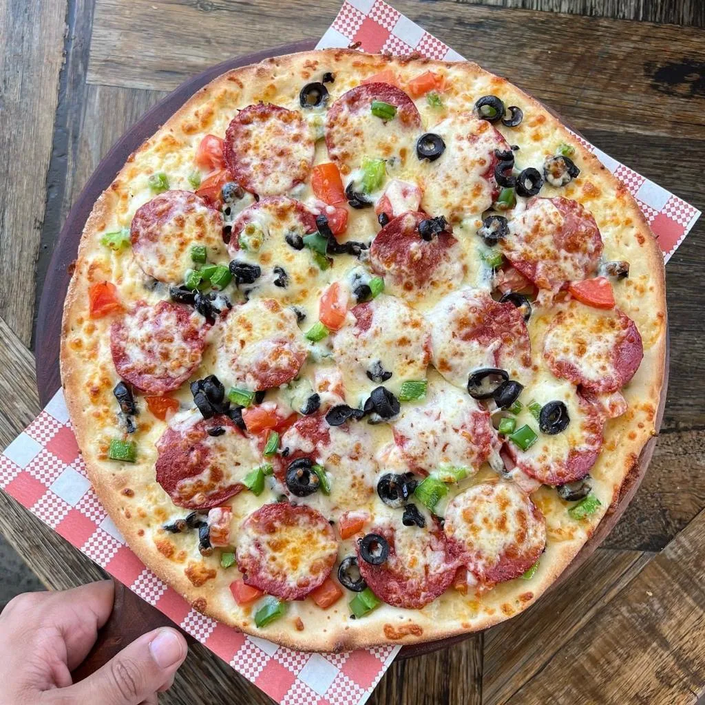 Highlights, Villa bakery