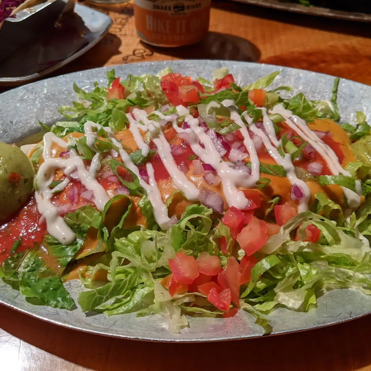 Burrito Supreme