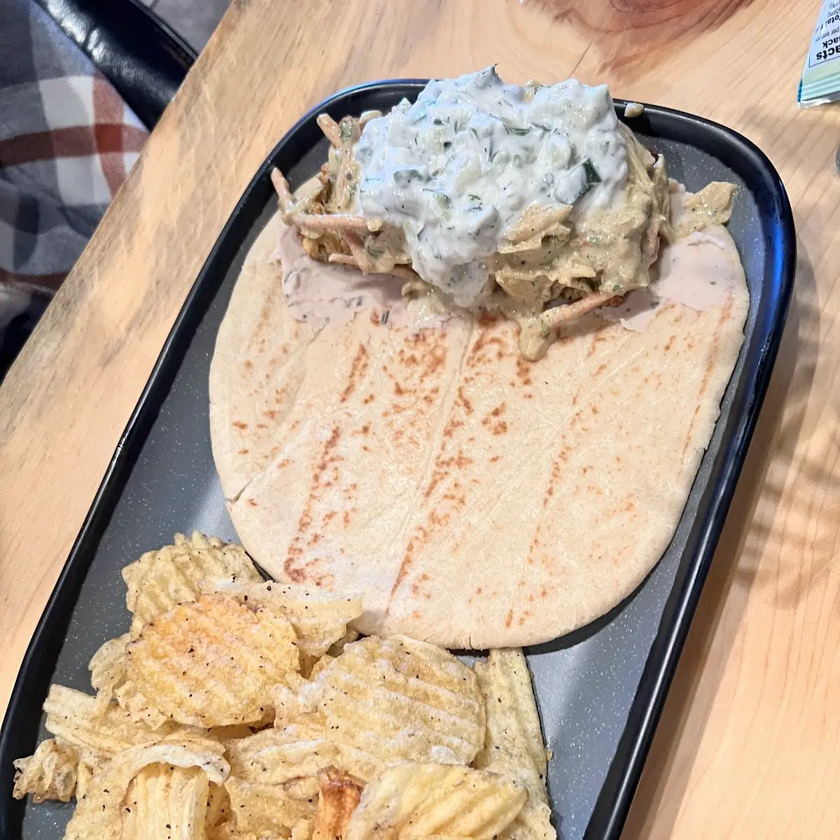 Falafel