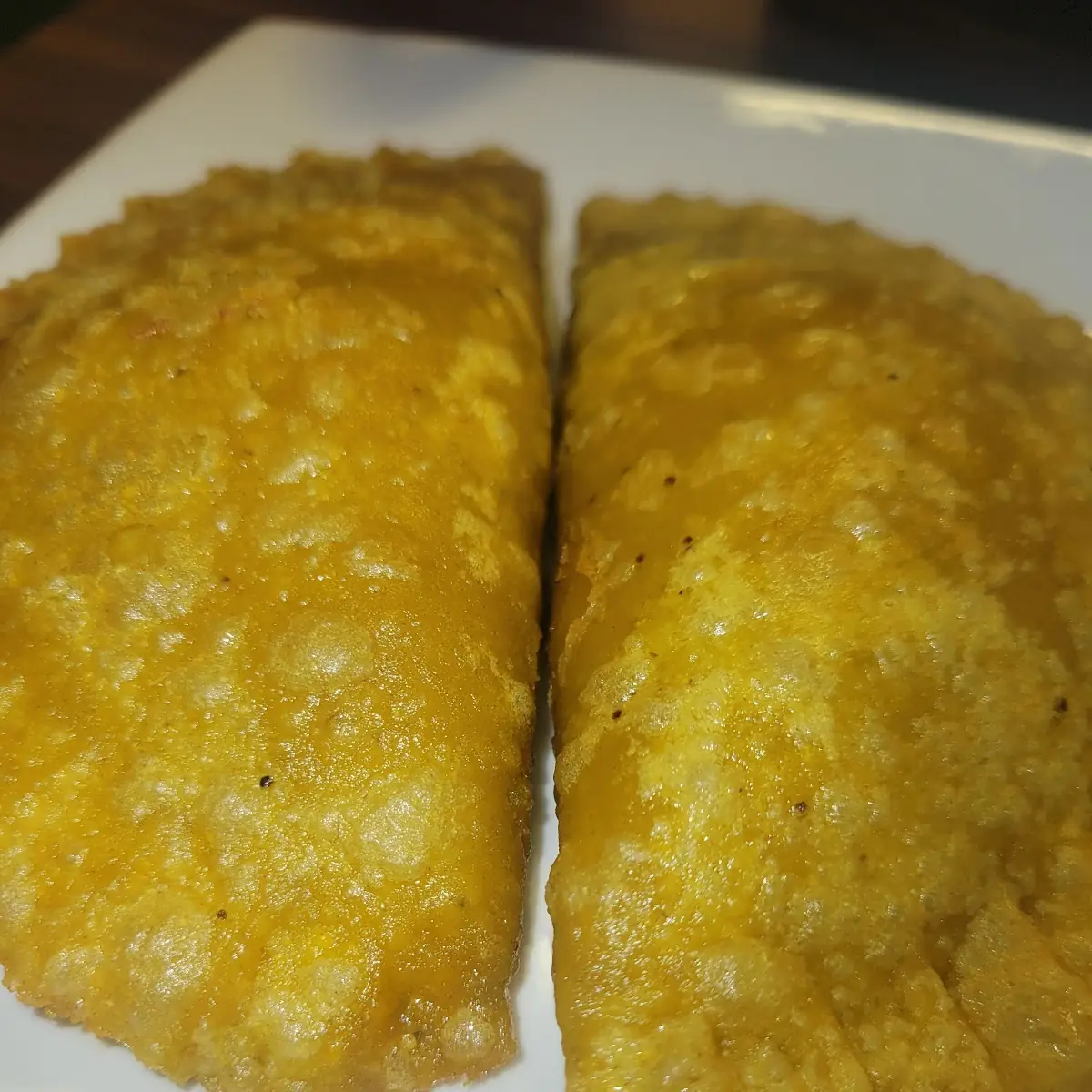 Empanada De Pollo
