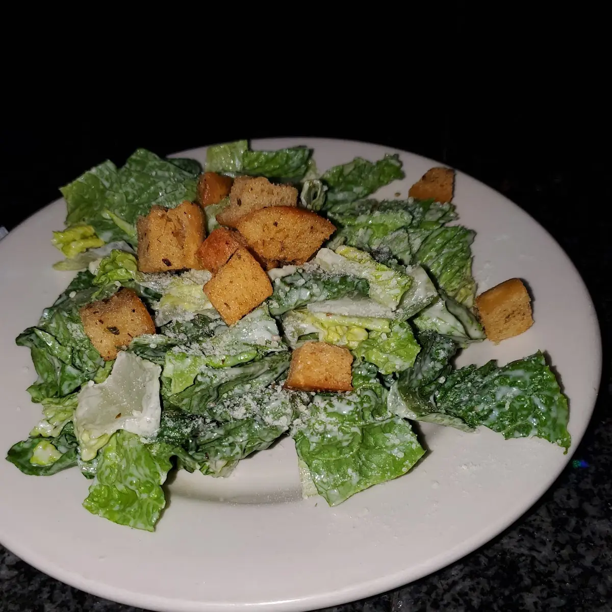 Caesar Salad