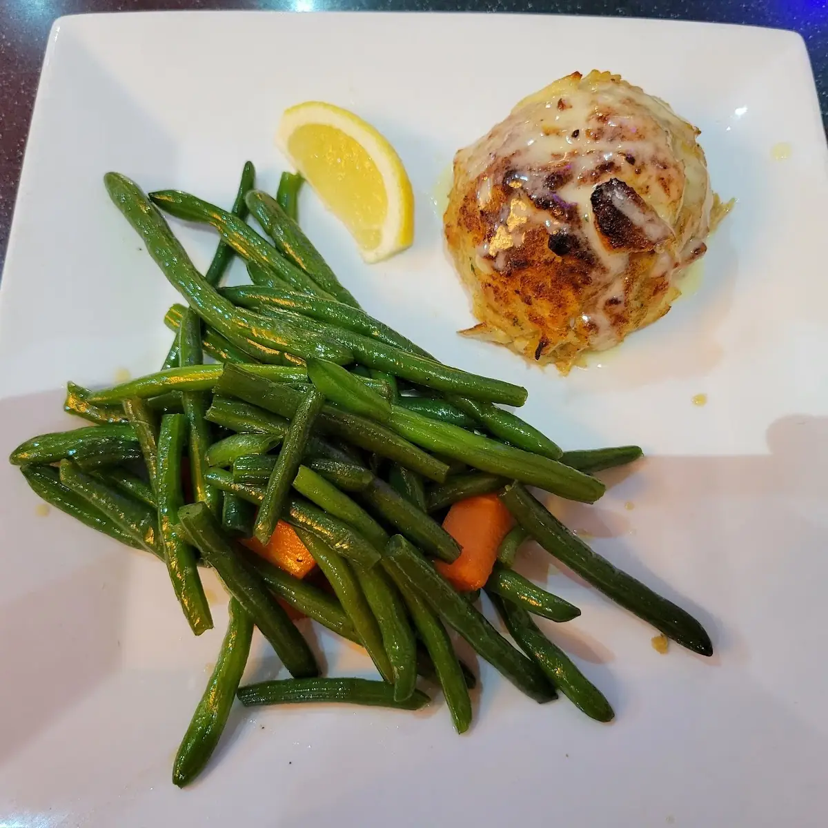 Crab Cakes