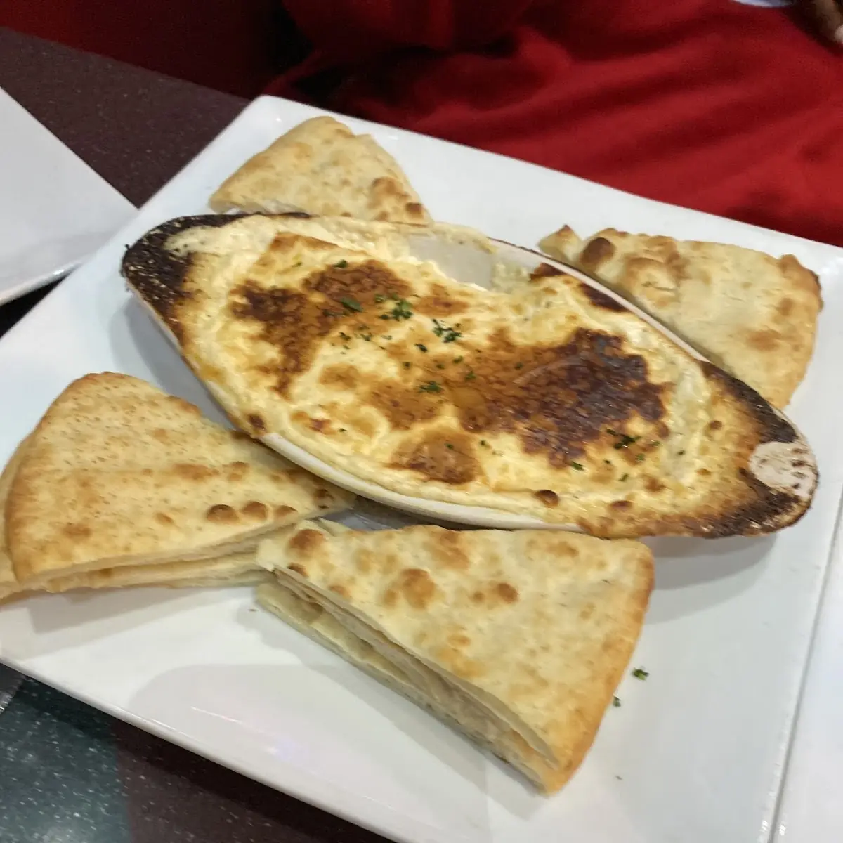 Crab Dip