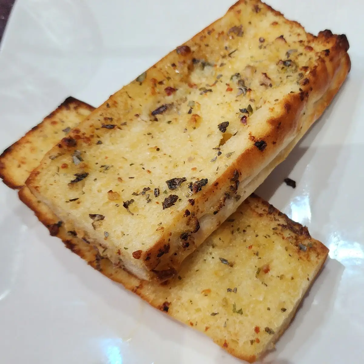 Garlic Bread