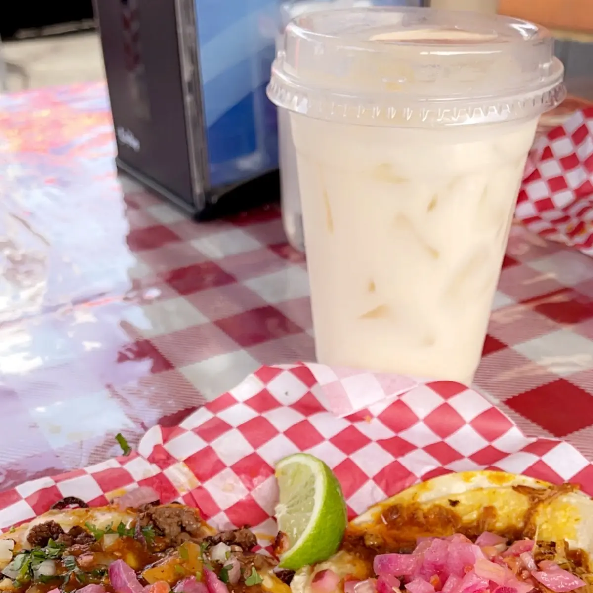 Street Tacos