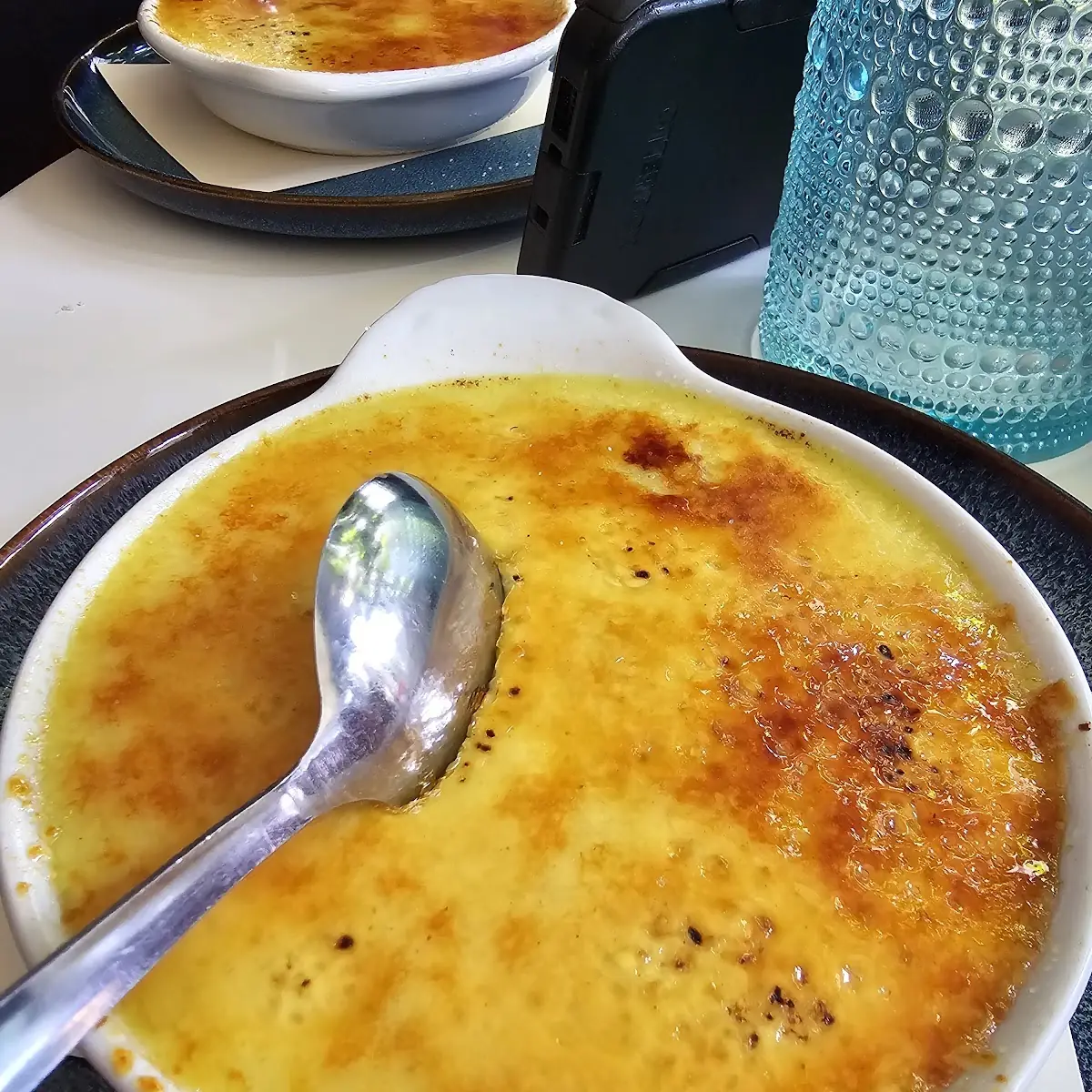 Creme Brulee