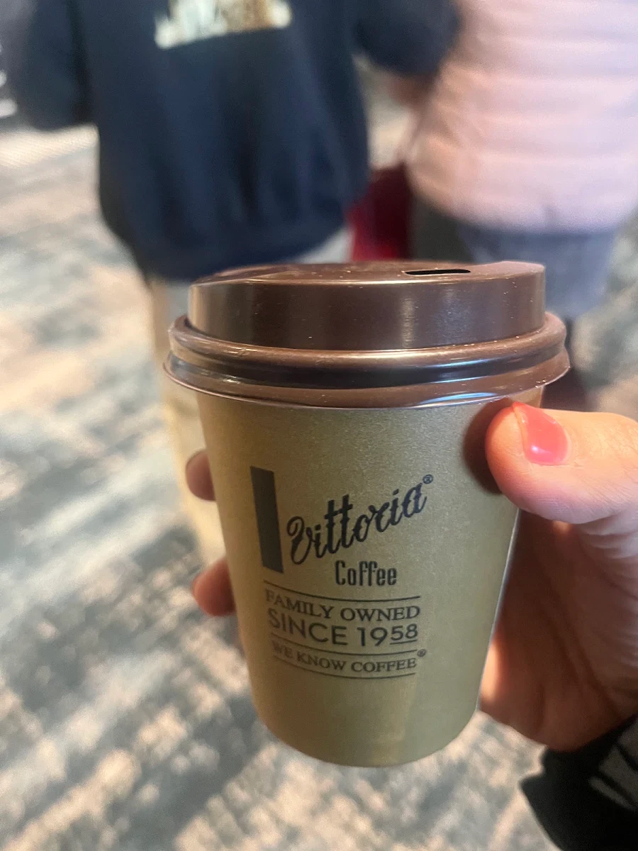 Coffee, Cronulla RSL Club
