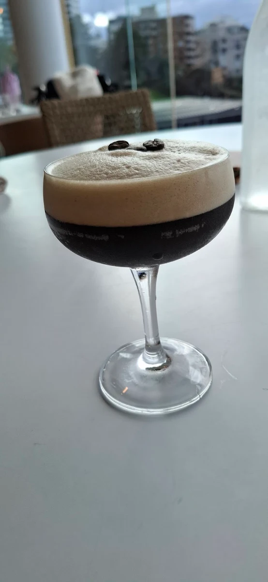 Espresso Martini, Cronulla RSL Club