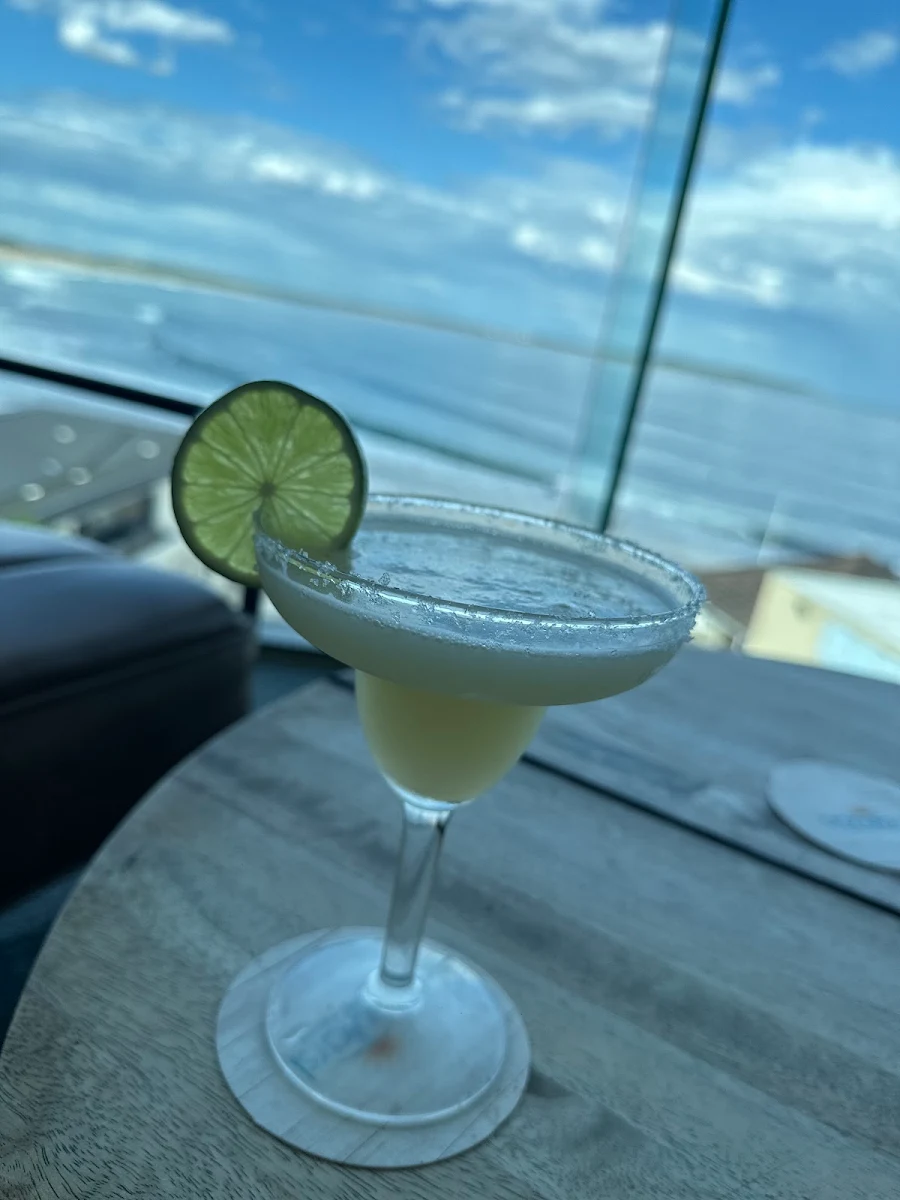 Frozen Daiquiri, Cronulla RSL Club