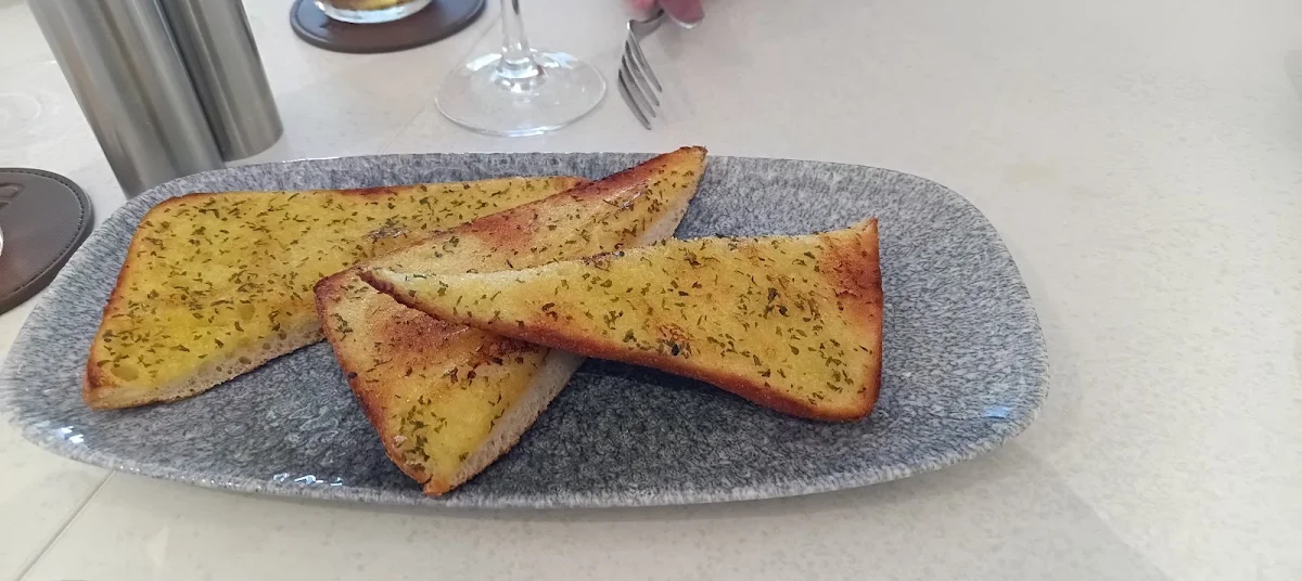 Garlic Bread, Cronulla RSL Club