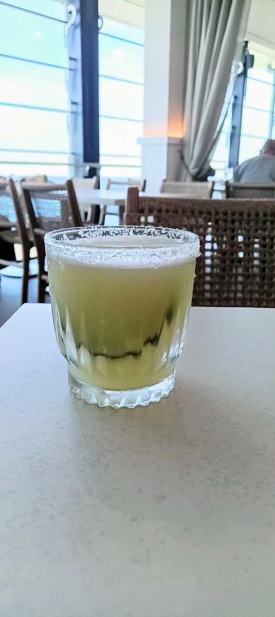 Margarita, Cronulla RSL Club