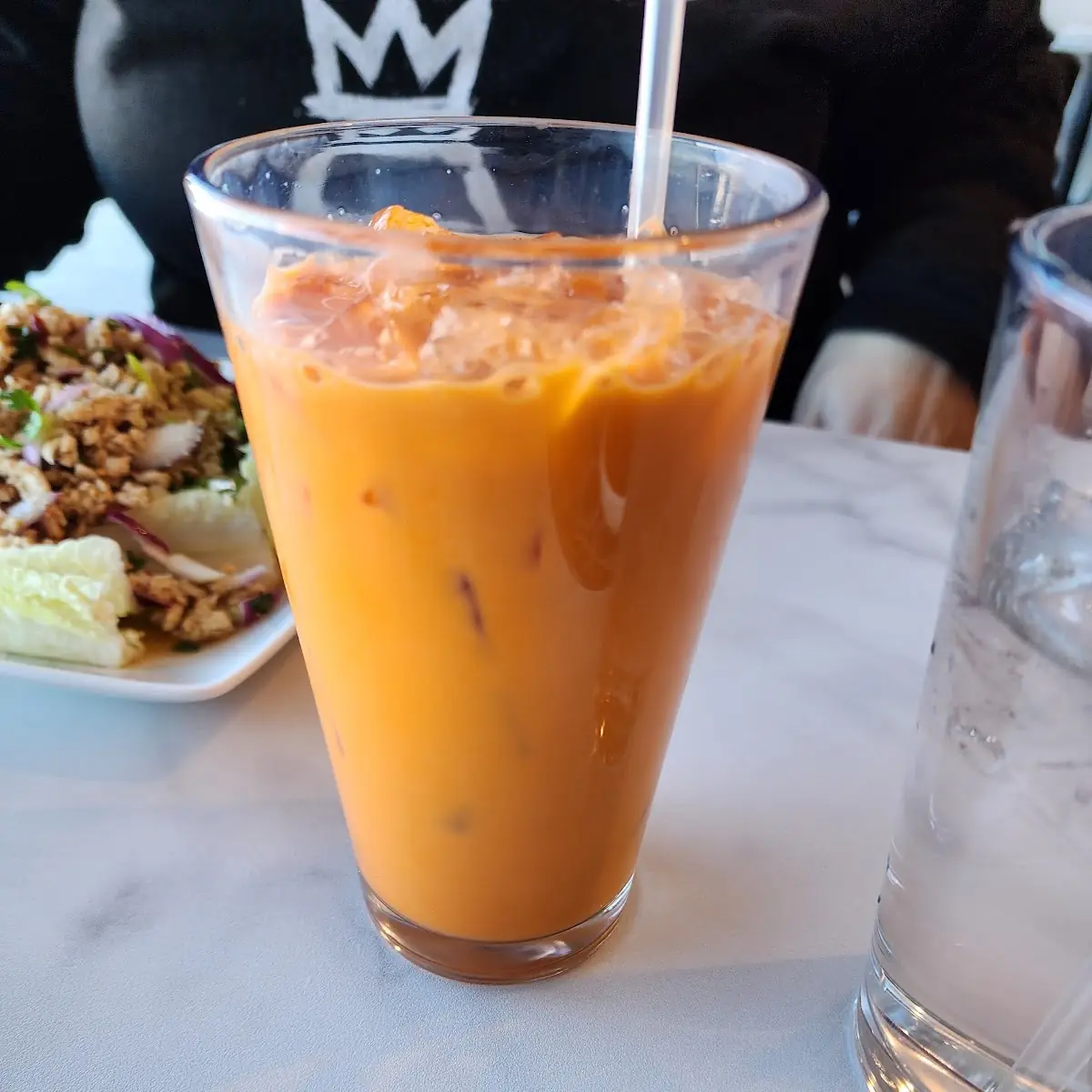 Thai Tea
