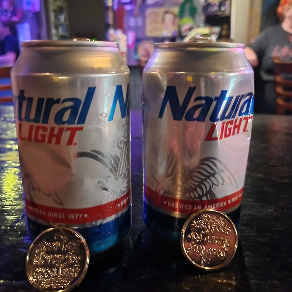 Miller Lite