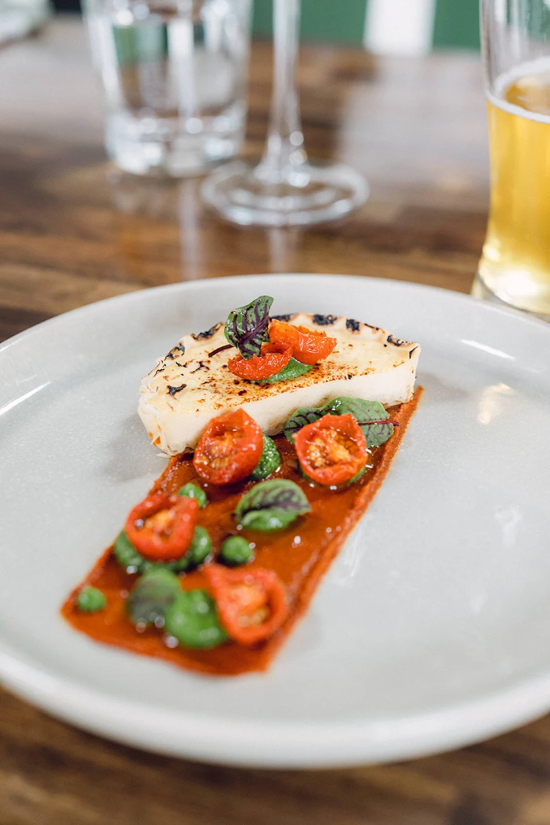 Highlights, Lupin Dining & Pantry