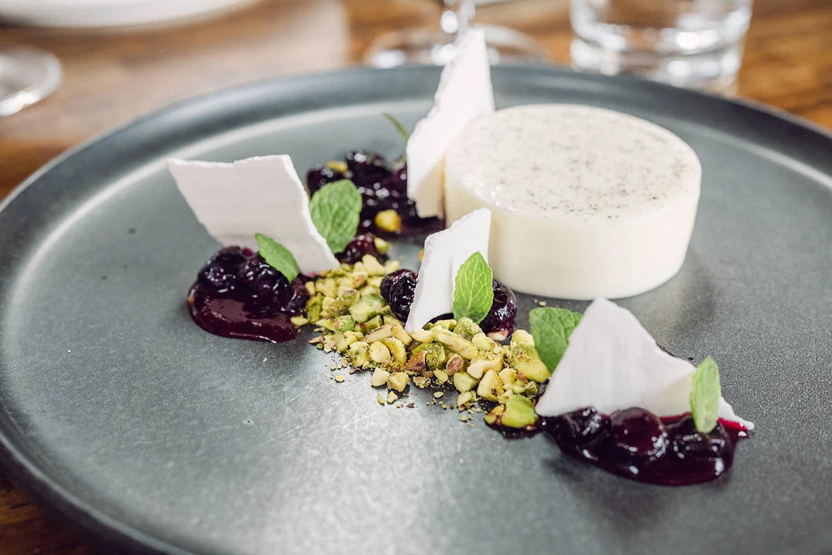 Highlights, Lupin Dining & Pantry